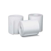 PM COMPANY PM® Thermal Register Cash Roll, 3-1/8" x 230', Canary, 50 Rolls/Carton 05214C